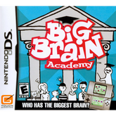 Big Brain Academy